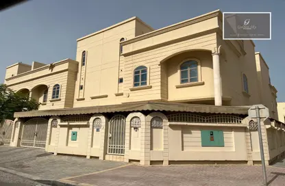 Villa - 4 Bedrooms - 4 Bathrooms for rent in Al Juffair - Capital Governorate