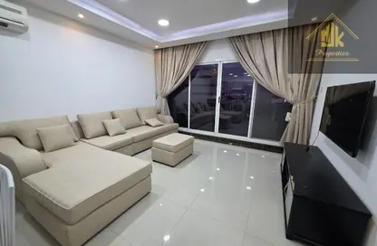 Apartment - 1 Bedroom - 2 Bathrooms for rent in Busaiteen - Muharraq Governorate