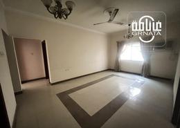 صورةغرفة فارغة لـ: شقة - 3 غرف نوم - 2 حمامات للكراء في السهلة - المحافظة الشمالية, صورة 1