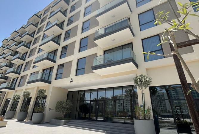 Apartment - 1 Bedroom - 1 Bathroom for rent in Diyar Al Muharraq - Muharraq Governorate