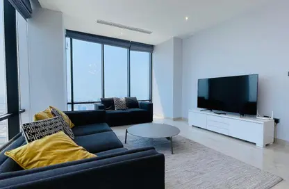 Apartment - 3 Bedrooms - 2 Bathrooms for rent in Seef - Capital Governorate