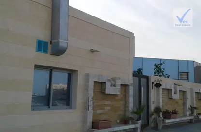 Villa - 4 Bedrooms - 5 Bathrooms for rent in Galali - Muharraq Governorate