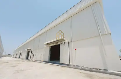 مستودع - استوديو - 1 حمام للايجار في سترة - المحافظة الوسطى