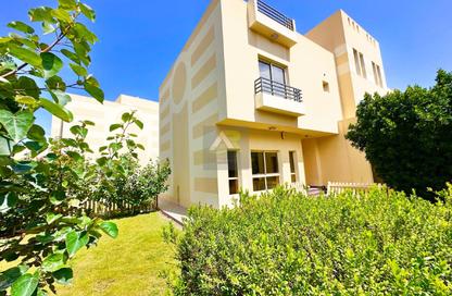 Villa - 4 Bedrooms - 4 Bathrooms for rent in Saar - Northern Governorate