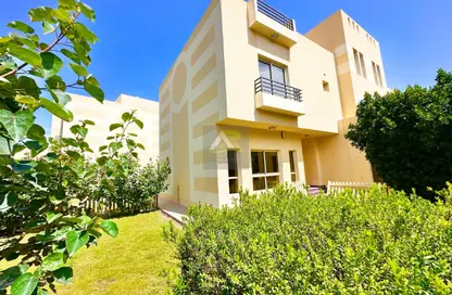 Villa - 4 Bedrooms - 4 Bathrooms for rent in Saar - Northern Governorate