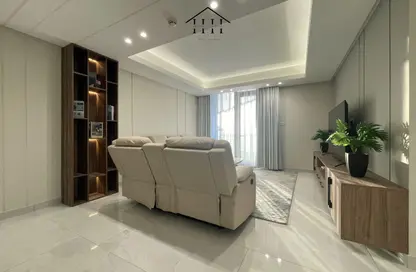 شقة - 2 غرف نوم - 3 حمامات للايجار في أمواج مارينا - أمواج - المحرق