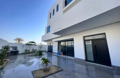 Villa - 7 Bedrooms for rent in Barbar - Northern Governorate