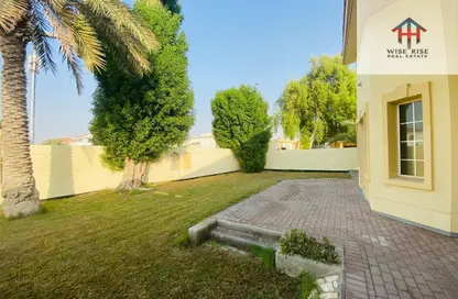 فيلا - 3 غرف نوم - 3 حمامات للايجار في الجنبية - المحافظة الشمالية
