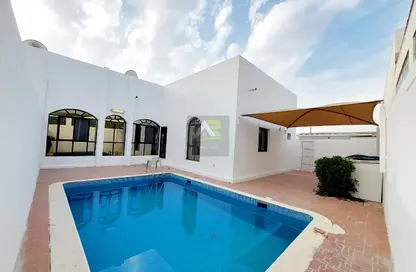 Villa - 3 Bedrooms - 3 Bathrooms for rent in Saar - Northern Governorate