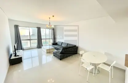 Apartment - 2 Bedrooms - 2 Bathrooms for rent in Amwaj Homes - Amwaj Islands - Muharraq Governorate