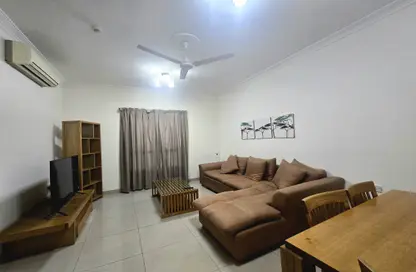 شقة - غرفة نوم - 1 حمام للايجار في العدلية - المنامة - محافظة العاصمة