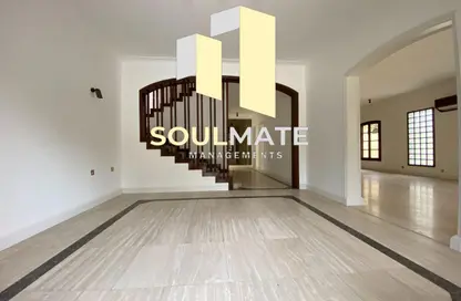 Villa - 4 Bedrooms - 4 Bathrooms for rent in Zinj - Manama - Capital Governorate