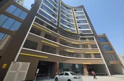 Office Space - Studio - 2 Bathrooms for rent in Seef - Capital Governorate