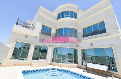 Villa - 5 Bedrooms - 6 Bathrooms for rent in Arad - Muharraq Governorate
