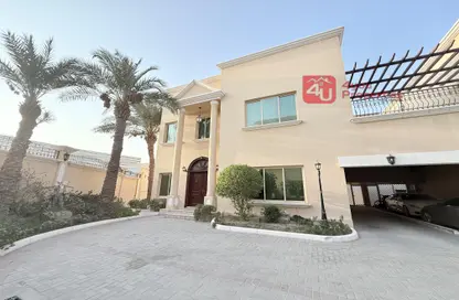 Villa - 3 Bedrooms - 3 Bathrooms for rent in Salmaniya - Manama - Capital Governorate