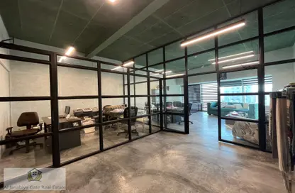 Office Space - Studio - 1 Bathroom for rent in Janabiya - Northern Governorate