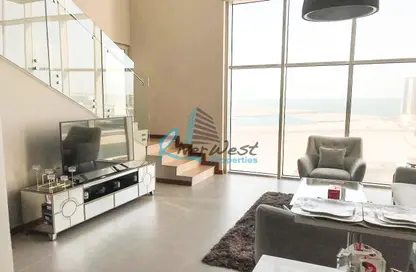 Duplex - 1 Bedroom - 2 Bathrooms for sale in Seef - Capital Governorate