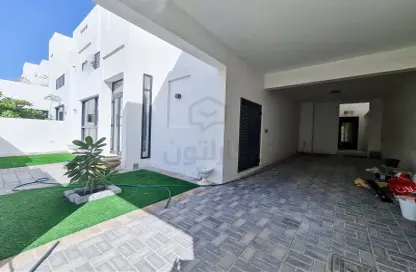 Villa - 3 Bedrooms - 5 Bathrooms for rent in Al Sherooq - Diyar Al Muharraq - Muharraq Governorate