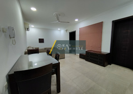 Apartment - 2 bedrooms - 2 bathrooms for rent in Gufool - Manama - Capital Governorate
