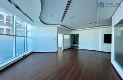 Office Space - Studio - 2 Bathrooms for rent in Seef - Capital Governorate