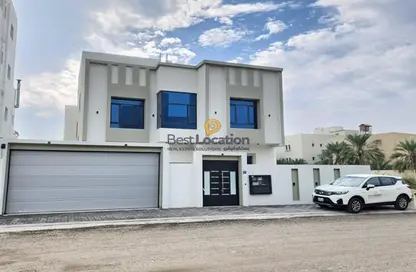 Villa - 5 Bedrooms - 6 Bathrooms for sale in Dumistan - Northern Governorate