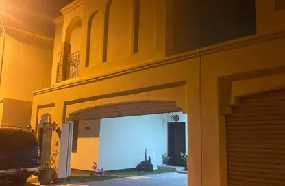 Villa - 4 Bedrooms - 4 Bathrooms for rent in Diyar Al Muharraq - Muharraq Governorate