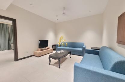 Apartment - 2 Bedrooms - 3 Bathrooms for rent in Gufool - Manama - Capital Governorate