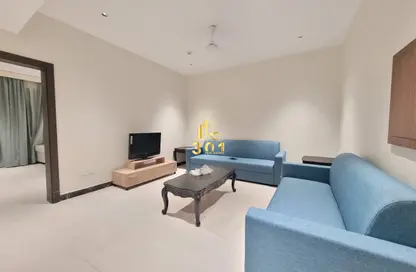 Apartment - 2 Bedrooms - 3 Bathrooms for rent in Gufool - Manama - Capital Governorate