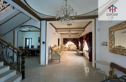 فيلا - 6 غرف نوم - 6 حمامات للايجار في البسيتين - المحرق