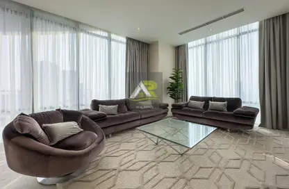 Apartment - 3 Bedrooms - 2 Bathrooms for rent in Seef - Capital Governorate