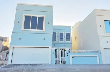 Villa - 4 Bedrooms - 7 Bathrooms for sale in Janabiya - Northern Governorate