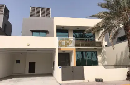 Outdoor Building image for: Compound - 4 Bedrooms - 4 Bathrooms for rent in Salmaniya - Manama - Capital Governorate, Image 1
