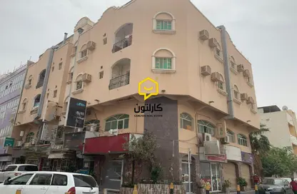 عمارة بالكامل - استوديو - 8 حمامات للبيع في القضيبية - المنامة - محافظة العاصمة