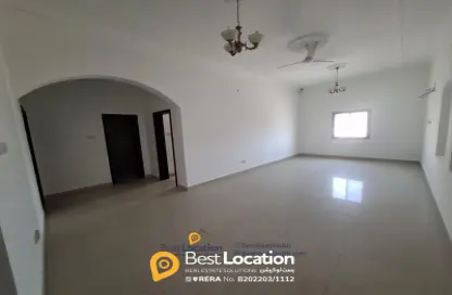 Apartment - 2 Bedrooms - 2 Bathrooms for rent in Salmaniya - Manama - Capital Governorate