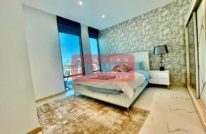 Apartment - 2 Bedrooms - 2 Bathrooms for rent in Seef - Capital Governorate