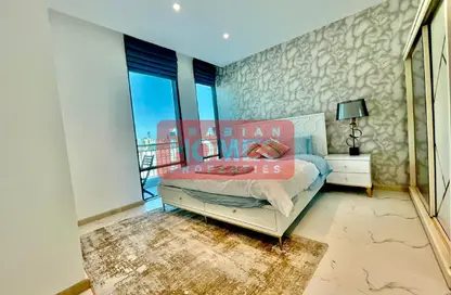 Apartment - 2 Bedrooms - 2 Bathrooms for rent in Seef - Capital Governorate