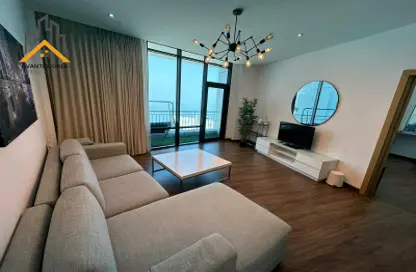 Apartment - 1 Bedroom - 2 Bathrooms for sale in Seef - Capital Governorate