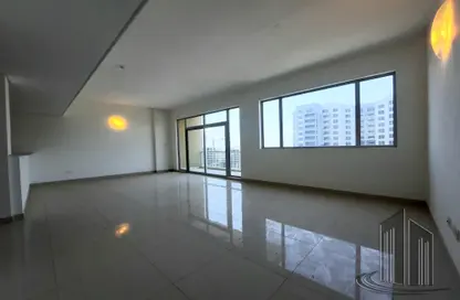 Empty Room image for: Apartment - 2 Bedrooms - 2 Bathrooms for rent in The Lagoon - Amwaj Islands - Muharraq Governorate, Image 1