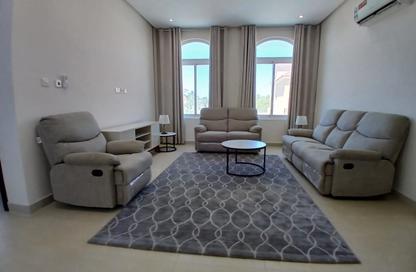 Villa - 4 Bedrooms - 4 Bathrooms for rent in Al Jasra - Northern Governorate