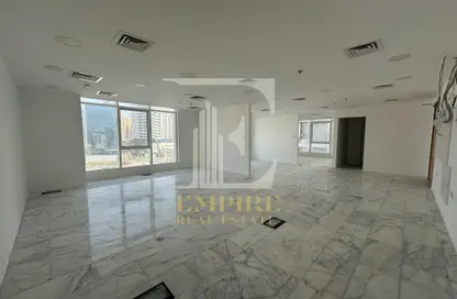 Office Space - Studio - 2 Bathrooms for rent in Seef - Capital Governorate