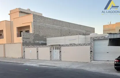 Villa - 3 Bedrooms - 2 Bathrooms for sale in Hamad Town - Northern Governorate
