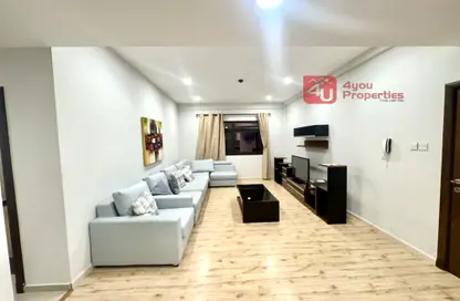Apartment - 2 Bedrooms - 2 Bathrooms for rent in Janabiya - Northern Governorate