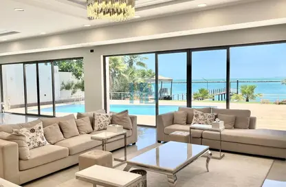 فيلا - 8 غرف نوم - 8 حمامات للبيع في مدينة المرسى - أمواج - المحرق