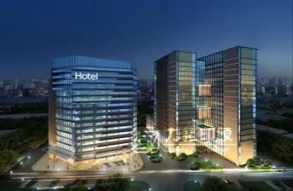 Whole Building - Studio for sale in Seef - Capital Governorate