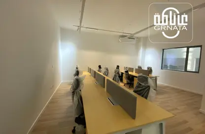 مكتب - استوديو - 2 حمامات للايجار في الرفاع - المحافظة الجنوبية