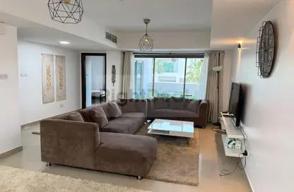 Apartment - 2 Bedrooms - 2 Bathrooms for rent in Tala Island - Amwaj Islands - Muharraq Governorate