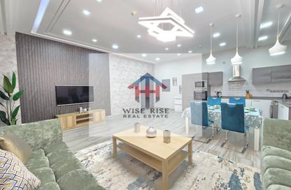 Apartment - 2 Bedrooms - 2 Bathrooms for rent in Saar - Northern Governorate