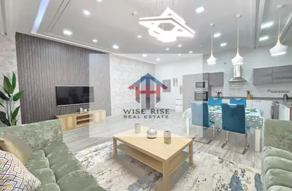 Apartment - 2 Bedrooms - 2 Bathrooms for rent in Saar - Northern Governorate