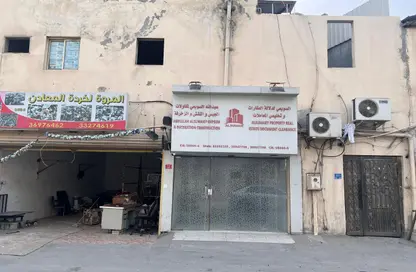 Whole Building - Studio - 7+ Bathrooms for sale in Hamad Town - Northern Governorate