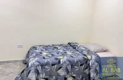 Apartment - Studio - 1 Bathroom for rent in Busaiteen - Muharraq Governorate